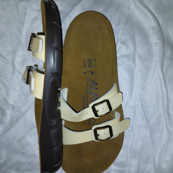 Birkenstock Alpro Sandals - Picture 2 of 4